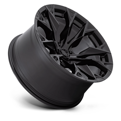 Fuel 1PC FLAME 20X10 5X5.5 78 BD -18