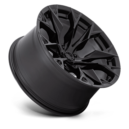 Fuel 1PC FLAME 20X10 5X5.0 71 BD -18