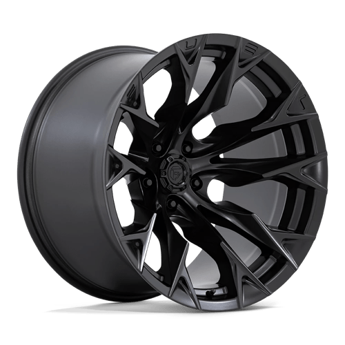 Fuel 1PC FLAME 20X12 5X5.0 71 BD -44