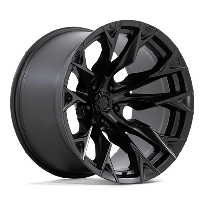 Fuel 1PC FLAME 20X12 5X5.0 71 BD -44
