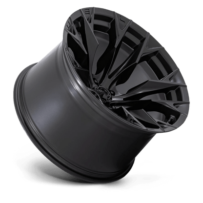 Fuel 1PC FLAME 20X12 5X5.0 71 BD -44