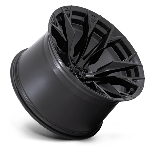 Fuel 1PC FLAME 20X12 5X5.0 71 BD -44