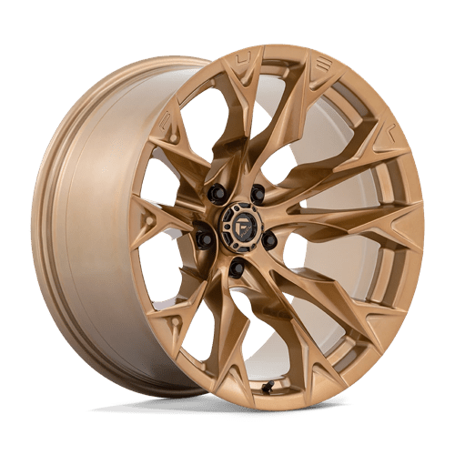 Fuel 1PC FLAME 20X10 5X5.0 71 ZE -18