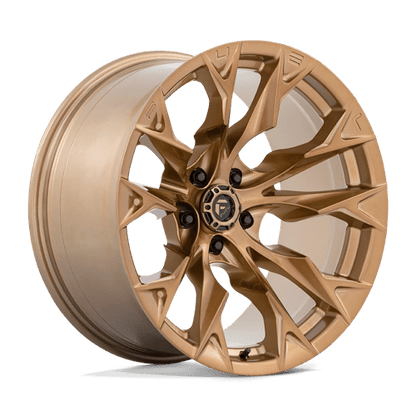 Fuel 1PC FLAME 20X10 5X5.0 71 ZE -18