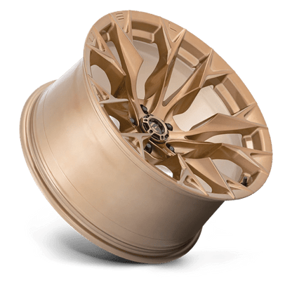 Fuel 1PC FLAME 20X10 5X5.0 71 ZE -18