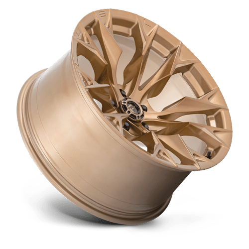 Fuel 1PC FLAME 20X10 5X5.0 71 ZE -18