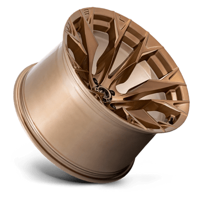 Fuel 1PC FLAME 20X12 5X5.0 71 ZE -44
