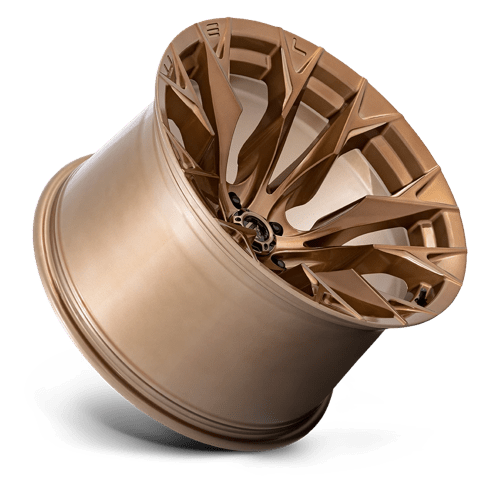 Fuel 1PC FLAME 20X12 5X5.0 71 ZE -44