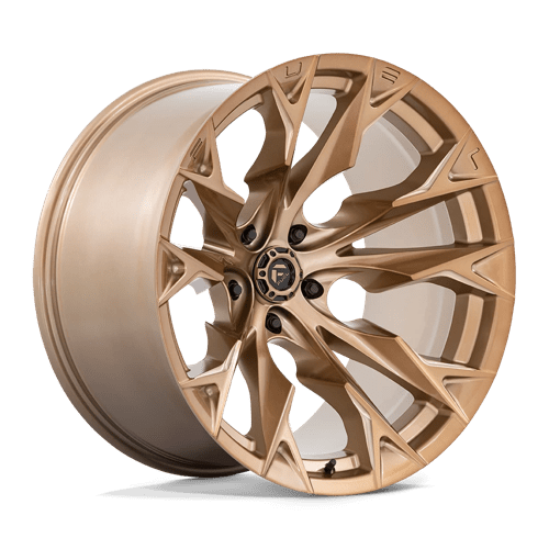 Fuel 1PC FLAME 22X12 5X5.0 71 ZE -44
