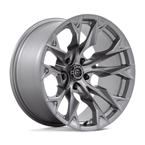 Fuel 1PC FLAME 20X10 5X5.0 71 AE -18