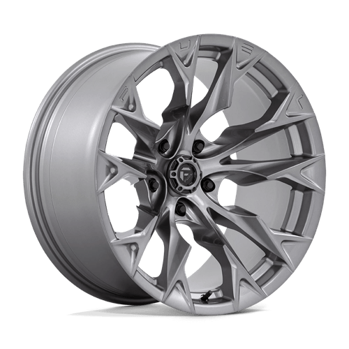 Fuel 1PC FLAME 20X10 5X5.0 71 AE -18