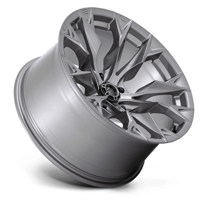 Fuel 1PC FLAME 20X10 5X5.0 71 AE -18