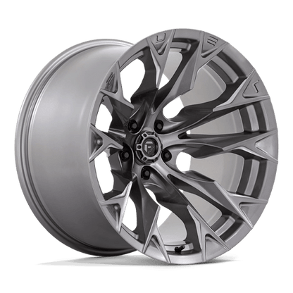 Fuel 1PC FLAME 20X12 5X5.0 71 AE -44