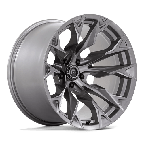 Fuel 1PC FLAME 20X12 5X5.0 71 AE -44