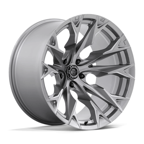 Fuel 1PC FLAME 22X12 5X5.0 71 AE -44