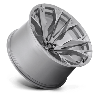 Fuel 1PC FLAME 22X12 5X5.0 71 AE -44