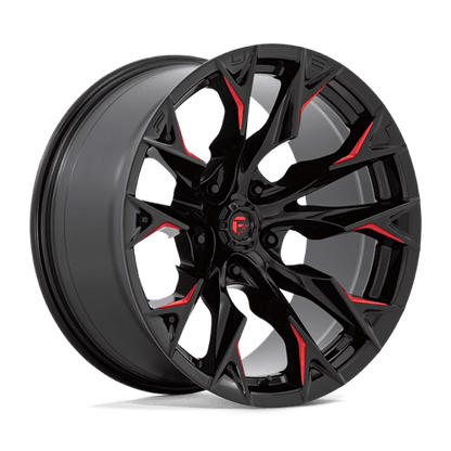Fuel 1PC FLAME 20X10 5X5.5 78 NLQ -18