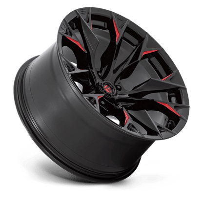 Fuel 1PC FLAME 20X10 5X5.5 78 NLQ -18