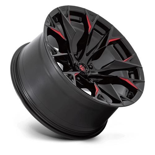 Fuel 1PC FLAME 20X10 5X5.5 78 NLQ -18