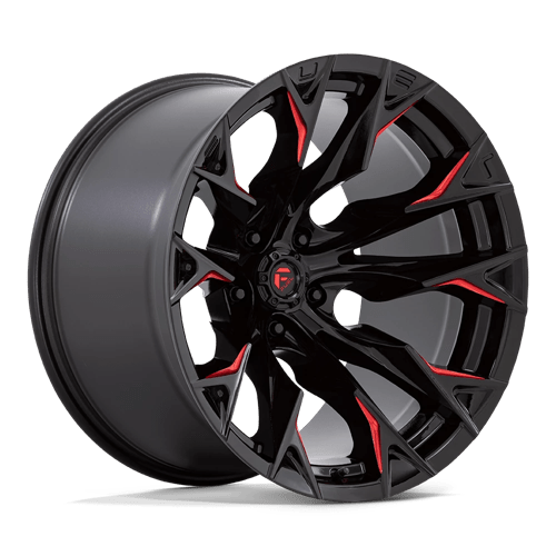 Fuel 1PC FLAME 20X12 5X5.0 71 NLQ -44