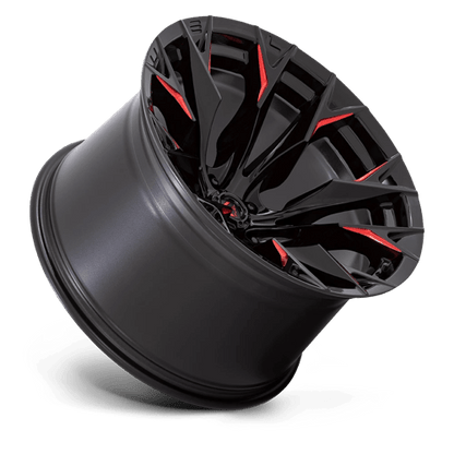 Fuel 1PC FLAME 20X12 5X5.0 71 NLQ -44
