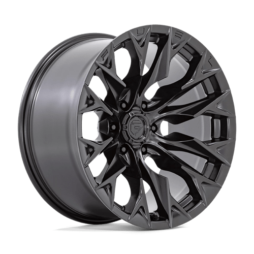 Fuel 1PC FLAME 24X12 5X5.0 71 BD -44