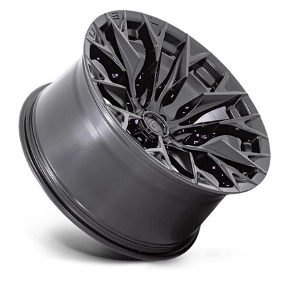 Fuel 1PC FLAME 20X9 5X5.5 78 BD +1