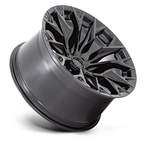 Fuel 1PC FLAME 24X12 5X5.0 71 BD -44