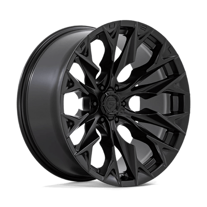 Fuel 1PC FLAME 22X10 6X135 87 BD -18