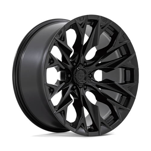 Fuel 1PC FLAME 22X10 6X135 87 BD -18