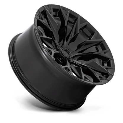 Fuel 1PC FLAME 22X10 6X135 87 BD -18