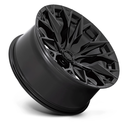 Fuel 1PC FLAME 22X10 6X135 87 BD -18