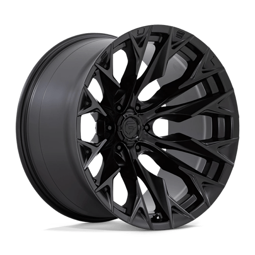 Fuel 1PC FLAME 22X12 6X135 87 BD -44