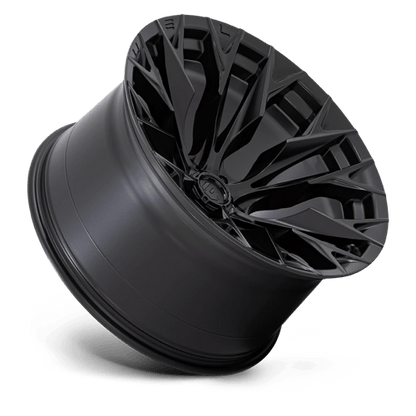 Fuel 1PC FLAME 22X12 6X135 87 BD -44