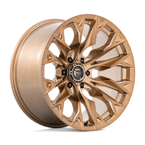 Fuel 1PC FLAME 20X9 5X5.0 71 ZE +1