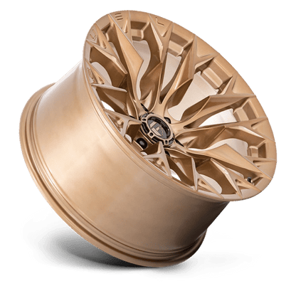 Fuel 1PC FLAME 20X10 6X135 87 ZE -18