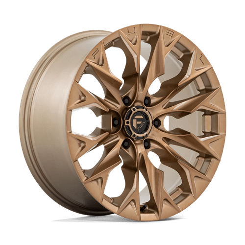 Fuel 1PC FLAME 20X9 6X135 87 ZE +20