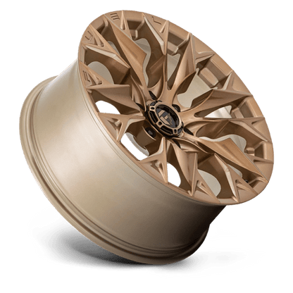 Fuel 1PC FLAME 20X9 6X5.5 106 ZE +20