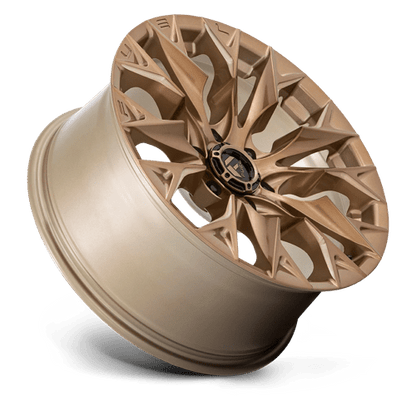 Fuel 1PC FLAME 20X9 6X135 87 ZE +20