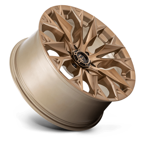 Fuel 1PC FLAME 20X9 6X5.5 106 ZE +20