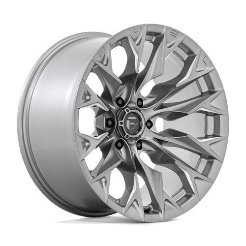 Fuel 1PC FLAME 24X12 5X5.0 71 AE -44