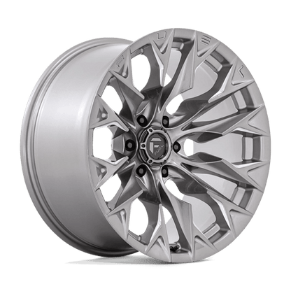 Fuel 1PC FLAME 20X9 5X5.0 71 AE +1