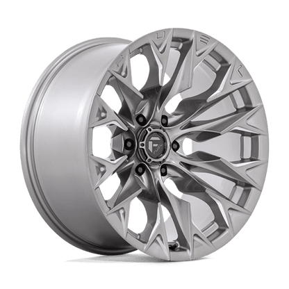 Fuel 1PC FLAME 20X10 6X135 87 AE -18