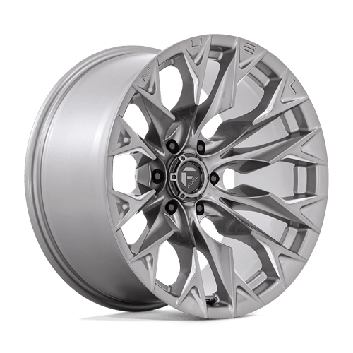 Fuel 1PC FLAME 20X10 6X5.5 106 AE -18