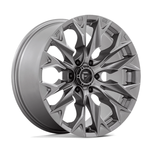 Fuel 1PC FLAME 20X9 6X135 87 AE +20