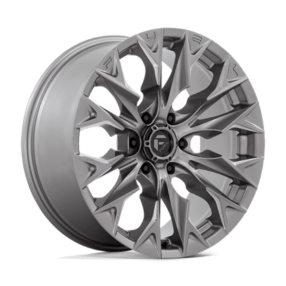 Fuel 1PC FLAME 20X9 6X5.5 106 AE +20