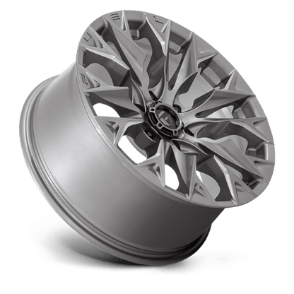 Fuel 1PC FLAME 20X9 6X5.5 106 AE +20