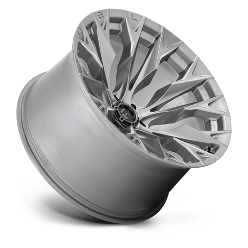 Fuel 1PC FLAME 22X12 6X135 87 AE -44