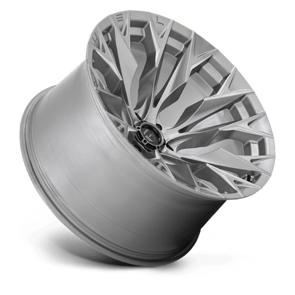 Fuel 1PC FLAME 22X12 6X135 87 AE -44