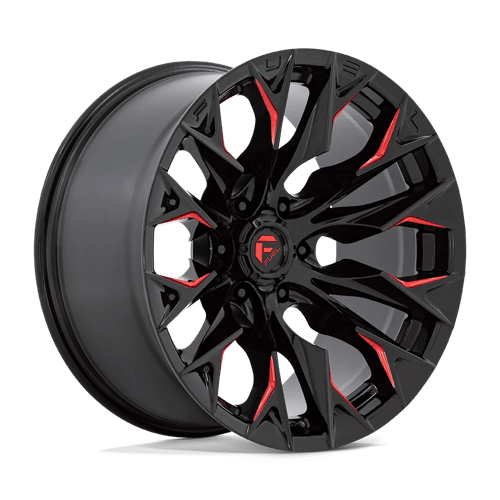 Fuel 1PC FLAME 24X12 5X5.0 71 NLQ -44
